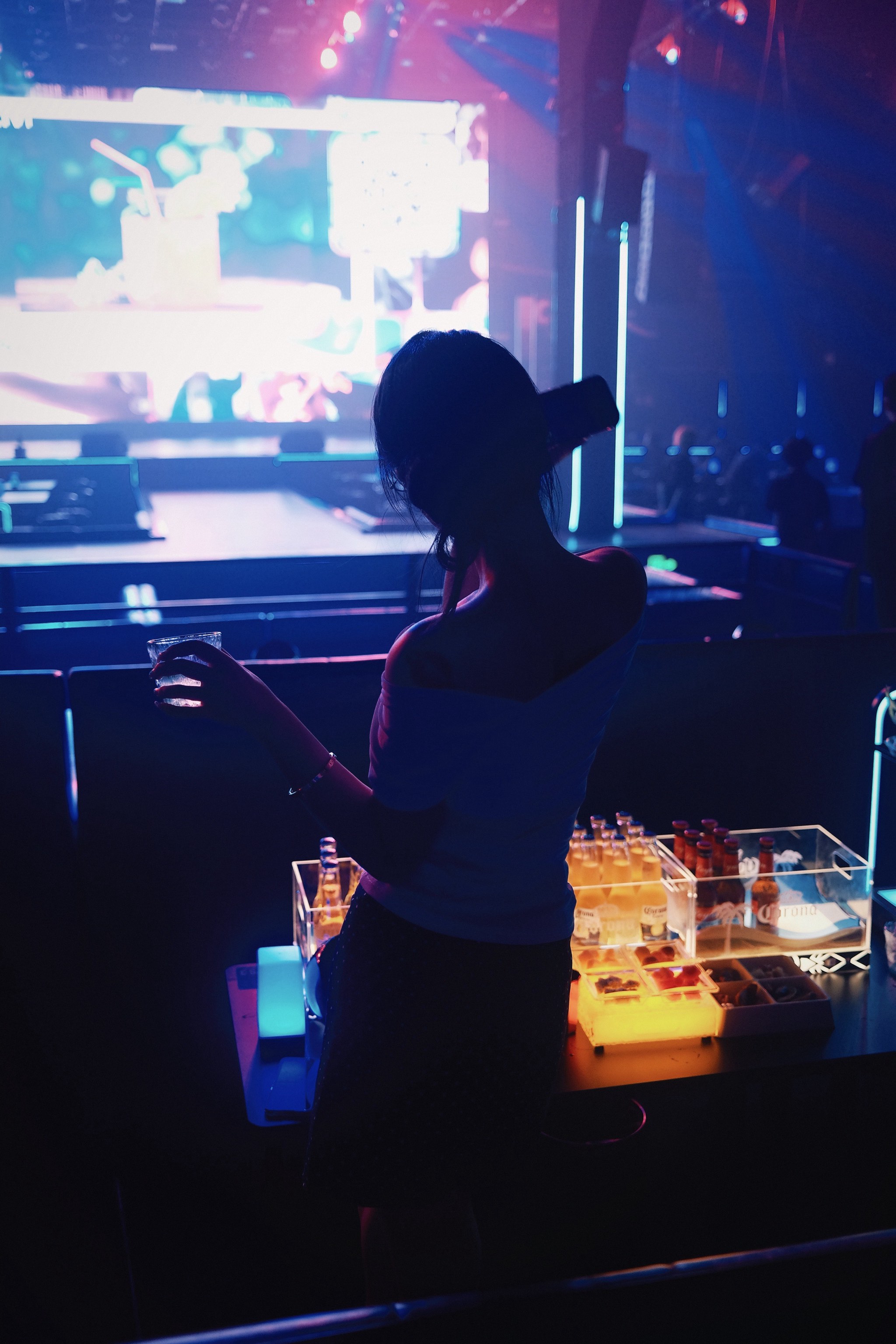 南阳商务ktv体验全新商务ktv新玩法-唐河县ktv预订